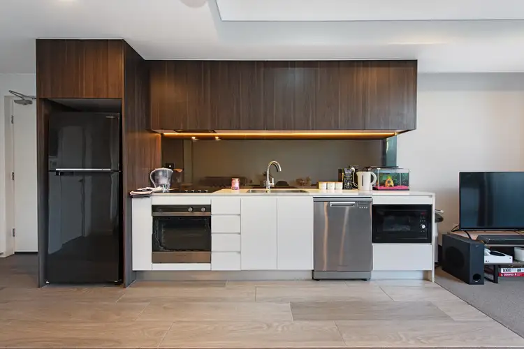 Second view of Homely apartment listing, G3/95A Grima Street, Schofields NSW 2762