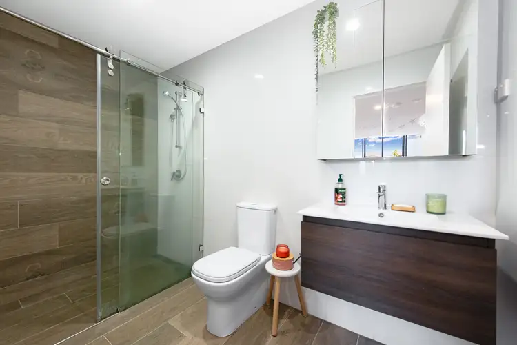 Fifth view of Homely apartment listing, G3/95A Grima Street, Schofields NSW 2762