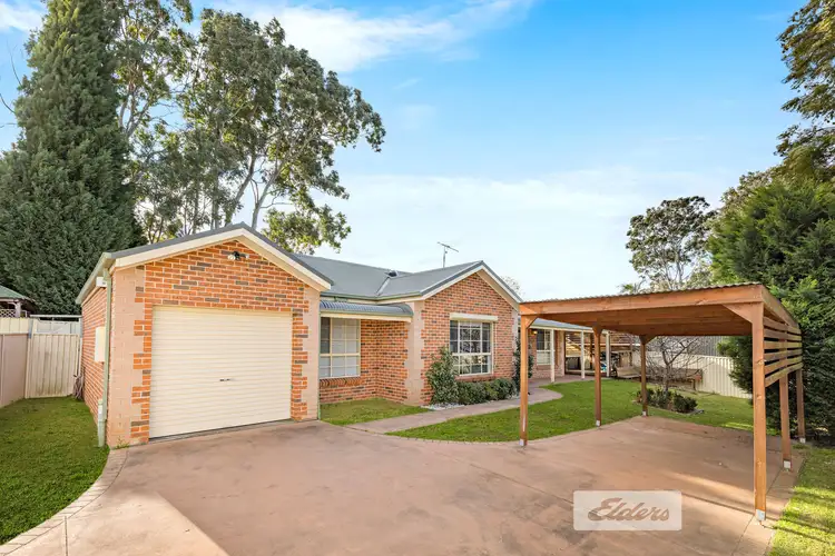 3B Tahmoor Road