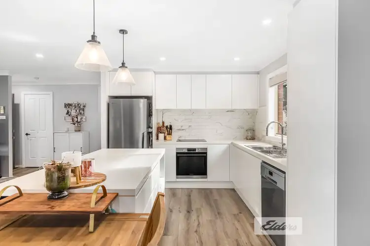 Second view of Homely house listing, 3B Tahmoor Road, Tahmoor NSW 2573