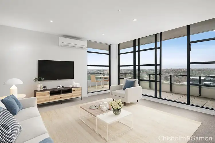 1004/181 St Kilda Road, St Kilda VIC 3182