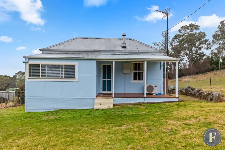 Main view of Homely house listing, 11 Burrangong Street, Murringo NSW 2586