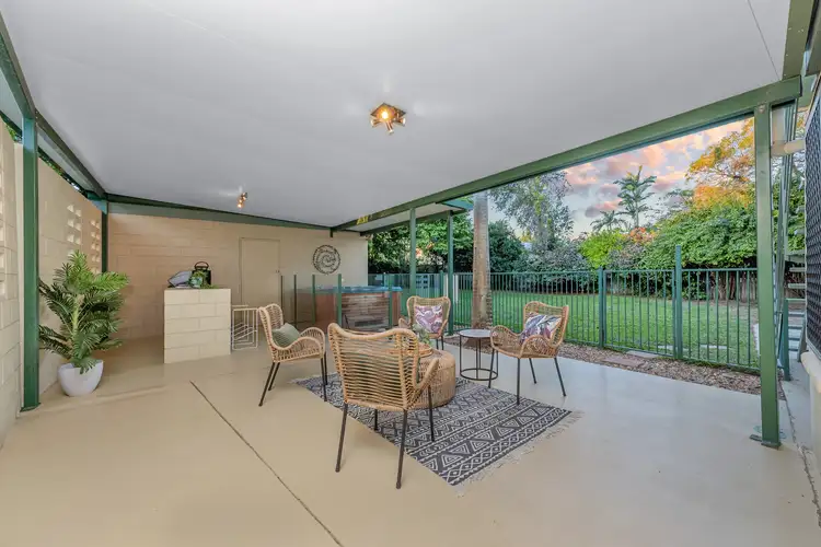 Second view of Homely house listing, 13 Lerida Street, Kirwan QLD 4817