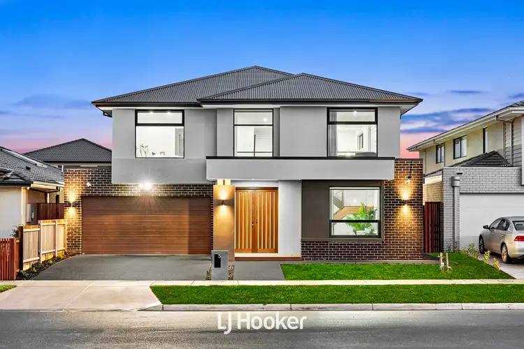 Main view of Homely house listing, 5 Homely Avenue, Clyde North VIC 3978