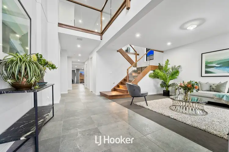 Third view of Homely house listing, 5 Homely Avenue, Clyde North VIC 3978