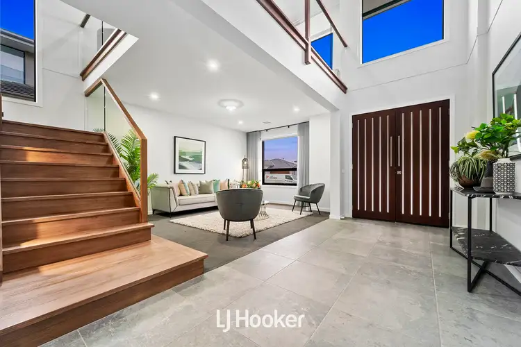 Fourth view of Homely house listing, 5 Homely Avenue, Clyde North VIC 3978