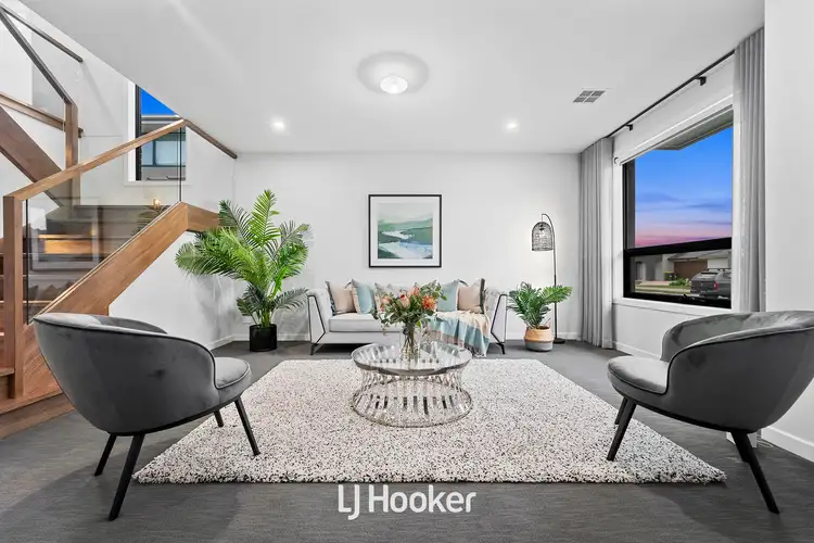 Fifth view of Homely house listing, 5 Homely Avenue, Clyde North VIC 3978