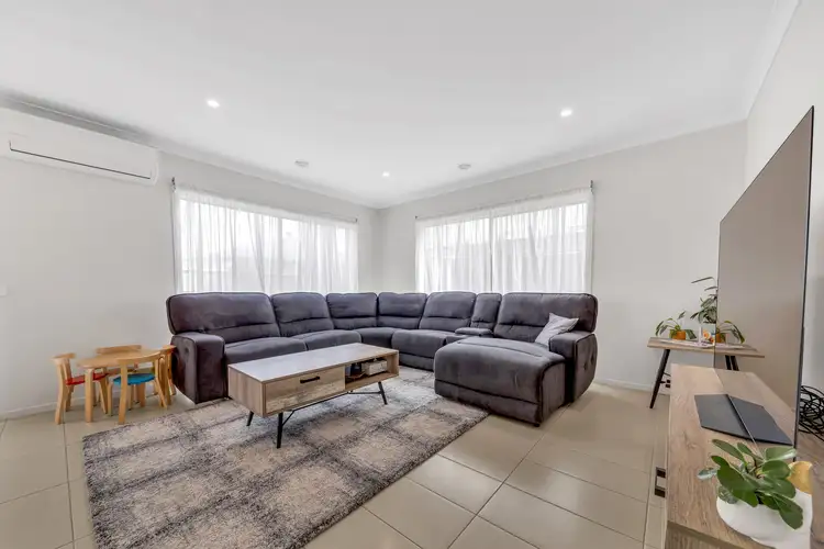 Second view of Homely house listing, 46 Thornton Avenue, St Leonards VIC 3223