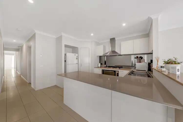 Third view of Homely house listing, 46 Thornton Avenue, St Leonards VIC 3223