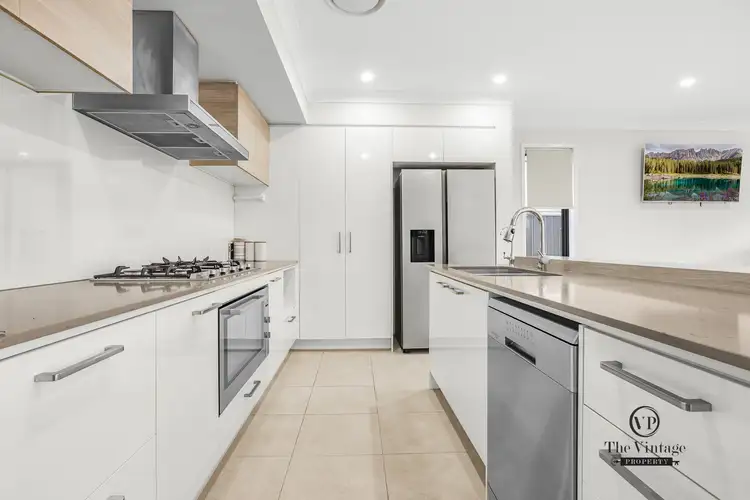 Third view of Homely house listing, 3 Hodgson Street, Oran Park NSW 2570