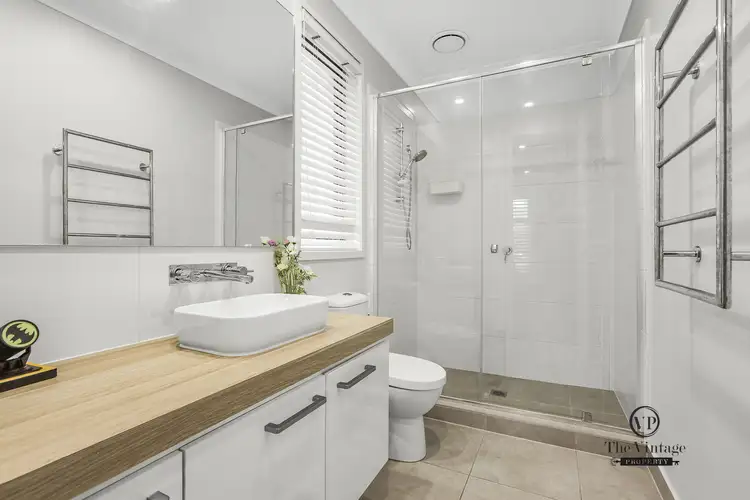 Sixth view of Homely house listing, 3 Hodgson Street, Oran Park NSW 2570