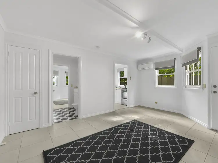 Main view of Homely unit listing, 1/94 James Street, New Farm QLD 4005