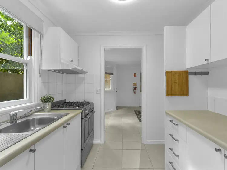 Third view of Homely unit listing, 1/94 James Street, New Farm QLD 4005