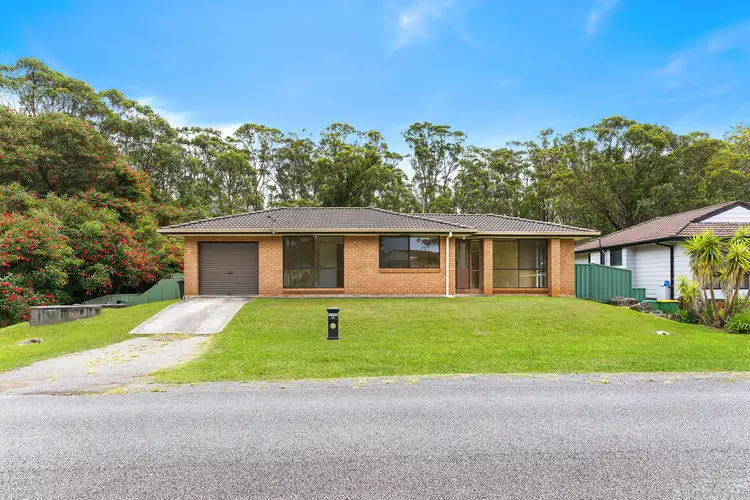 Main view of Homely house listing, 68 Braithwaite Road, Tacoma NSW 2259