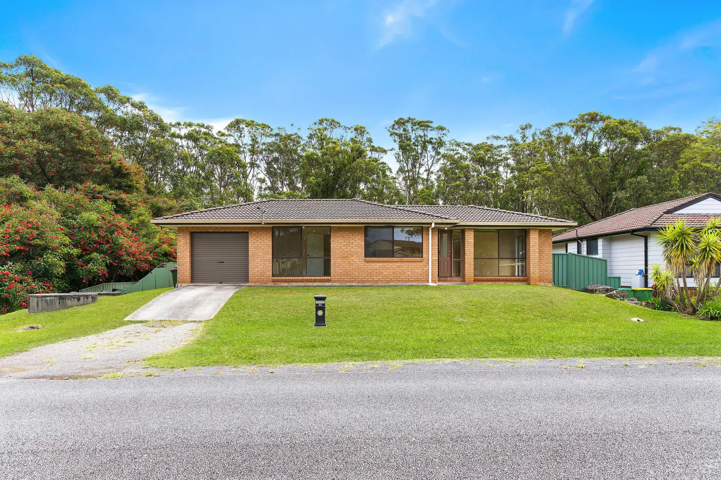 Main view of Homely house listing, 68 Braithwaite Road, Tacoma NSW 2259