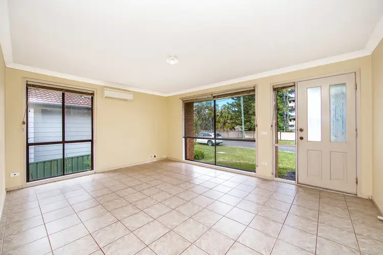 Second view of Homely house listing, 68 Braithwaite Road, Tacoma NSW 2259