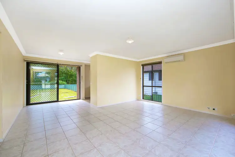 Third view of Homely house listing, 68 Braithwaite Road, Tacoma NSW 2259