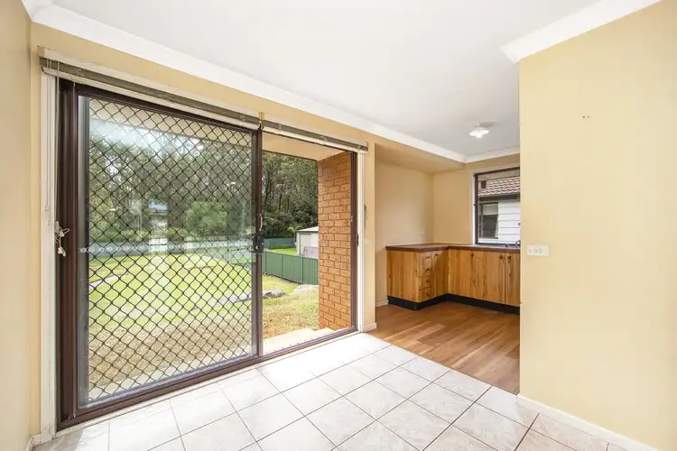 Fourth view of Homely house listing, 68 Braithwaite Road, Tacoma NSW 2259