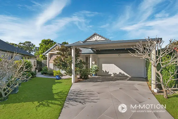 12 Wattlepark Lane, Robina QLD 4226
