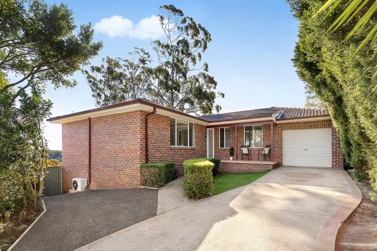 335A Somerville Road, Hornsby Heights NSW 2077