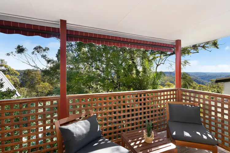Third view of Homely house listing, 335A Somerville Road, Hornsby Heights NSW 2077