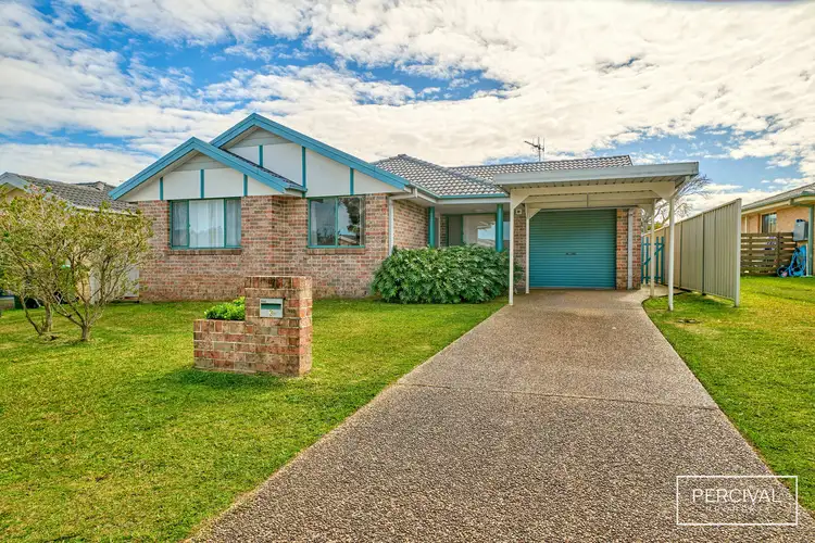 Main view of Homely house listing, 3 Callistemon Close, Port Macquarie NSW 2444