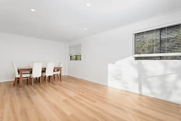 Third view of Homely apartment listing, 6/28 Albert Street, Hornsby NSW 2077