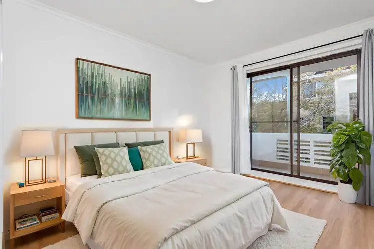 Fourth view of Homely apartment listing, 6/28 Albert Street, Hornsby NSW 2077