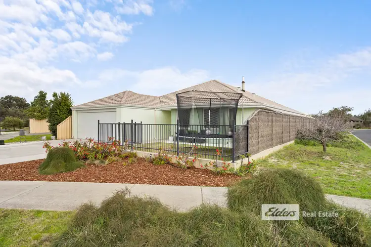 Second view of Homely house listing, 61 Paragon Loop, Dalyellup WA 6230