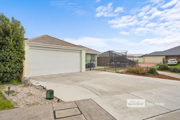 Third view of Homely house listing, 61 Paragon Loop, Dalyellup WA 6230