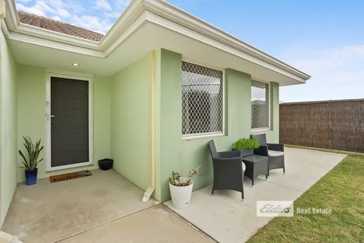 Fourth view of Homely house listing, 61 Paragon Loop, Dalyellup WA 6230