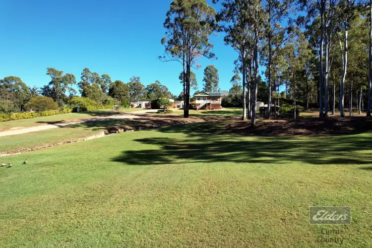 Main view of Homely house listing, 40 Arbortwenty Nine Road, Glenwood QLD 4570