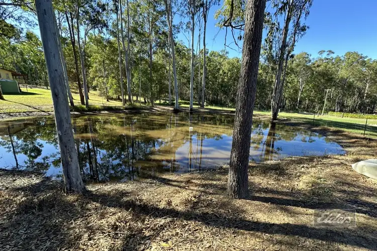Second view of Homely house listing, 40 Arbortwenty Nine Road, Glenwood QLD 4570