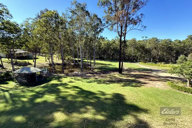 Fourth view of Homely house listing, 40 Arbortwenty Nine Road, Glenwood QLD 4570
