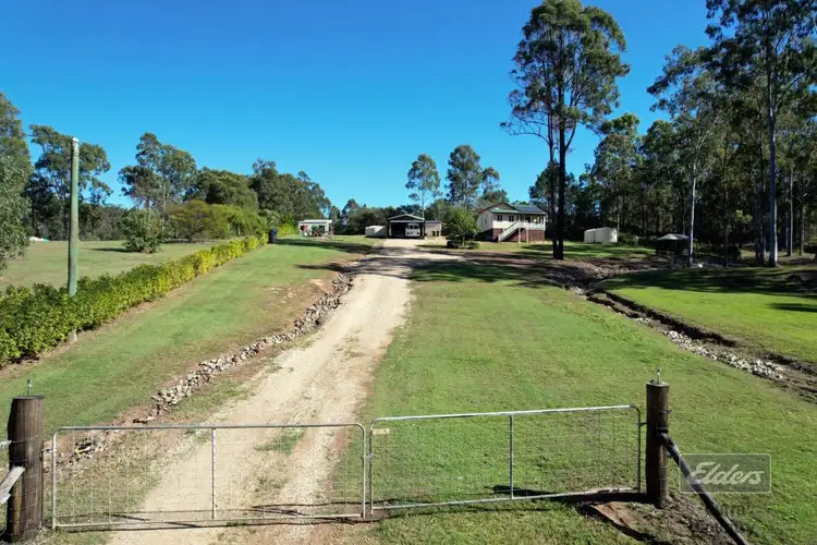 Fifth view of Homely house listing, 40 Arbortwenty Nine Road, Glenwood QLD 4570