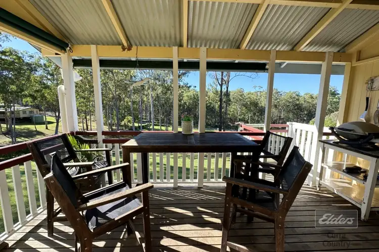 Sixth view of Homely house listing, 40 Arbortwenty Nine Road, Glenwood QLD 4570