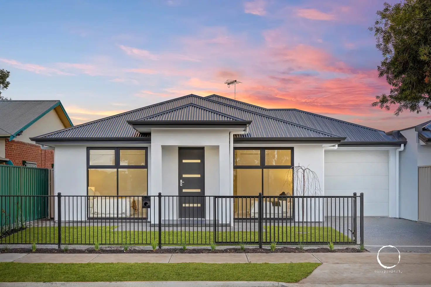 Main view of Homely house listing, 20 Minns Street East, Seaton SA 5023