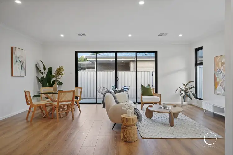 Second view of Homely house listing, 20 Minns Street East, Seaton SA 5023