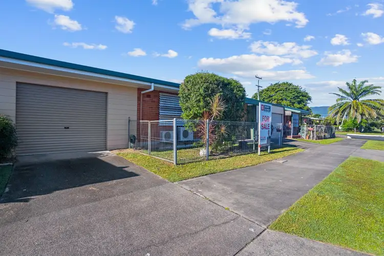 Third view of Homely semi-detached listing, 56A & B Curtin Street, Westcourt QLD 4870