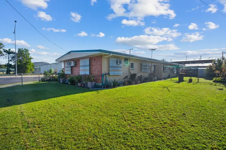 Fifth view of Homely semi-detached listing, 56A & B Curtin Street, Westcourt QLD 4870