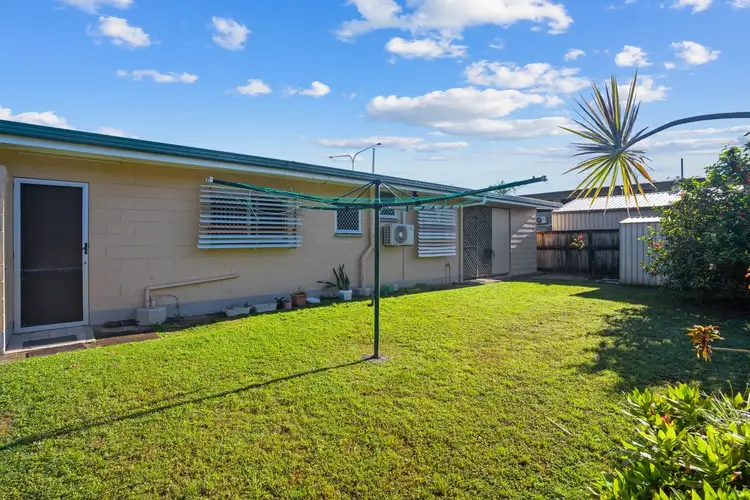 Sixth view of Homely semi-detached listing, 56A & B Curtin Street, Westcourt QLD 4870