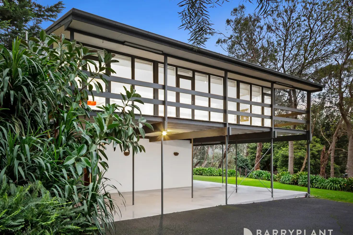 Main view of Homely house listing, 24 Baldwin Avenue, Upper Ferntree Gully VIC 3156