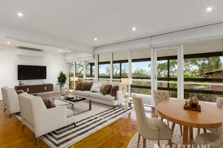 Second view of Homely house listing, 24 Baldwin Avenue, Upper Ferntree Gully VIC 3156