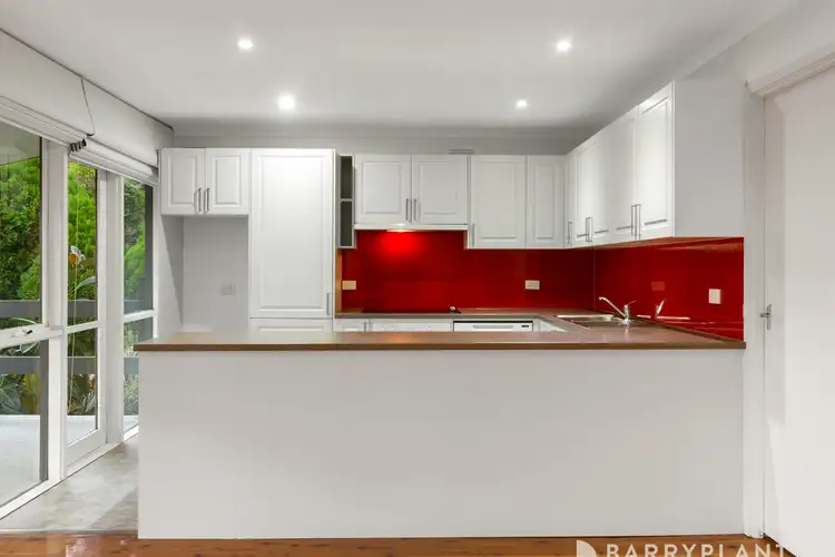 Third view of Homely house listing, 24 Baldwin Avenue, Upper Ferntree Gully VIC 3156