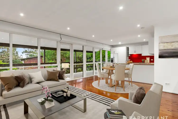 Fourth view of Homely house listing, 24 Baldwin Avenue, Upper Ferntree Gully VIC 3156