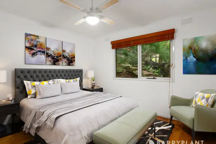 Fifth view of Homely house listing, 24 Baldwin Avenue, Upper Ferntree Gully VIC 3156