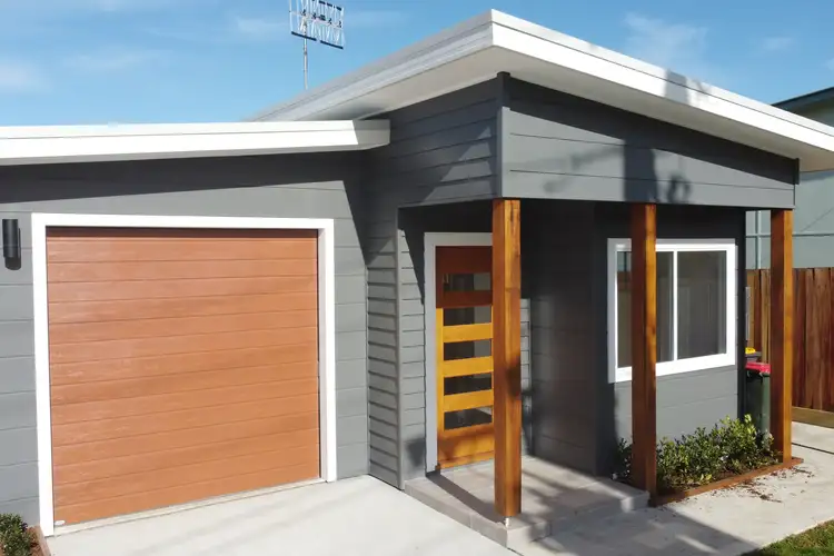 Fourth view of Homely semi-detached listing, 2 Lynburn Avenue, Bomaderry NSW 2541