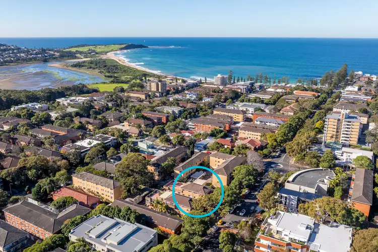 Fourth view of Homely apartment listing, 5/66 Oaks Avenue, Dee Why NSW 2099