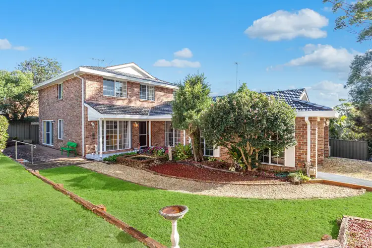 Main view of Homely house listing, 721 Pacific Highway, Mount Kuring-Gai NSW 2080