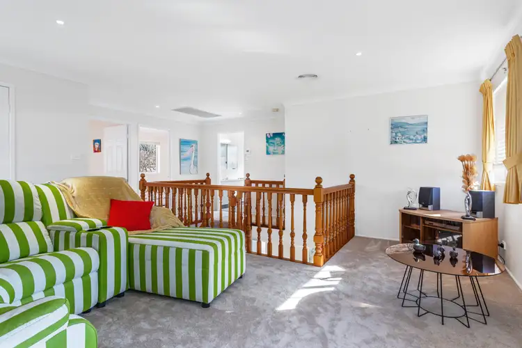 Sixth view of Homely house listing, 721 Pacific Highway, Mount Kuring-Gai NSW 2080